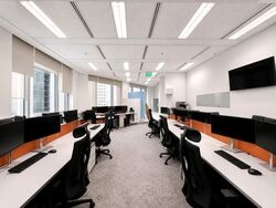 Robinson Centre (D1), Office #572099851